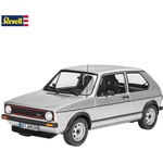 Revell Сглобяем модел Revell - Автомобил VW Голф GTI (R07072)