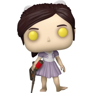Funko Фигура Funko POP! Games: Bioshock - Little Sister with Syringe #1143 (111568)