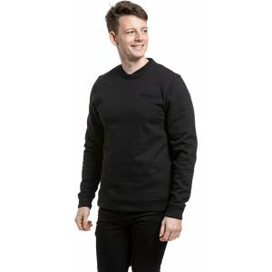 Meatfly мъжки суитшърт Luke Crewneck Black Meatfly | Cheren | МЪЖЕ | M