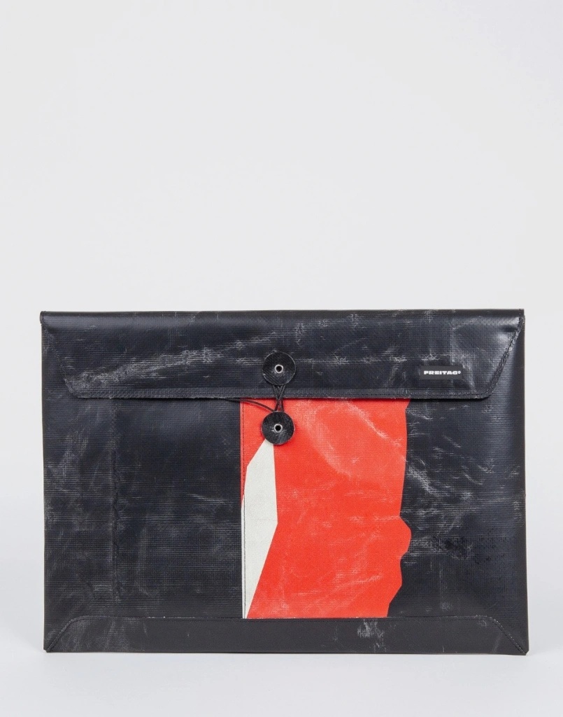 FREITAG F421 Sleeve for Laptop15 オールブラック Yahoo!オークション -「freitag sleeve」の落札相場・落札価格