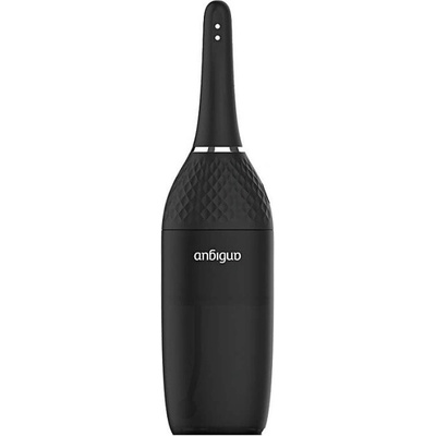 Anbiguo Rechargeable Travel Anal Cleaner – Zboží Dáma