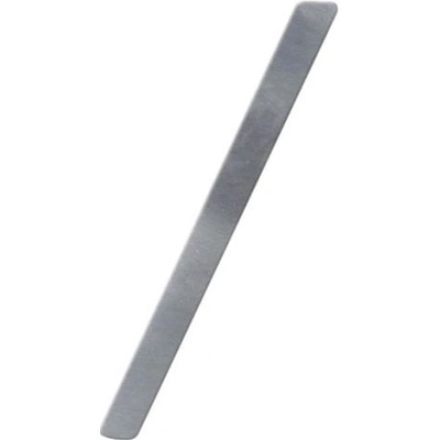 DOLS DLS-C-L - nerezový znak lomeno, číslo na dom, výška 150 mm
