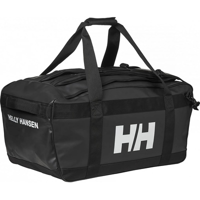 Helly Hansen Scout Duffel 67442_990-STD Black 70 l