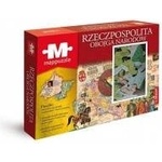 Demart Puzzle Demart MAPPUZZLE MAP AND COMMONWEALTH