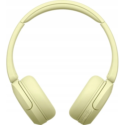 Sony WH-CH520 WHCH520Y.CE7