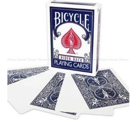 Bicycle Double Face