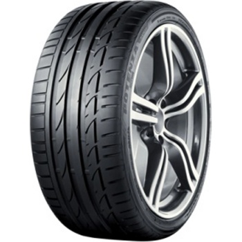 Image 1 of Bridgestone Potenza Sport XL 205/40 R18 86H