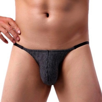 Erotické minislipy Manview