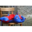 Cedr Polštář zavazovací Slon 50x50