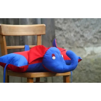 Cedr Polštář zavazovací Slon 50x50