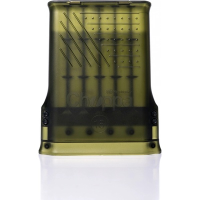 RidgeMonkey Kráječ boilie Choppa Small 14-16 mm