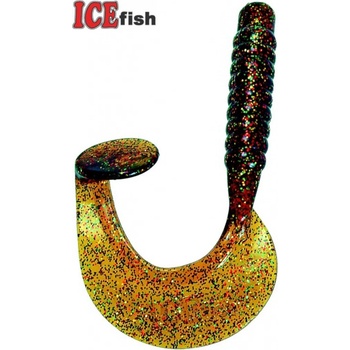 ICE Fish Twister Monstertail TK 11cm
