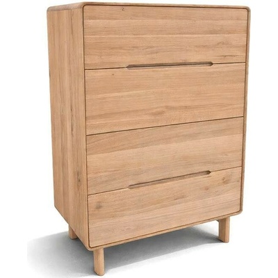 Postelia Grado 4Z 80x45x115 cm