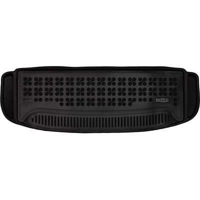 Rezaw-Plast Гумена стелка за багажник за Donfeng Forthing U-TOUR (2023+) version with one floor - Rezaw Plast (235102)