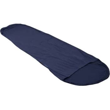 Cocoon Вътрешен чувал Cocoon MummyLiner Coolmax Travel sleeping bag - Bluemax - размер 220 x 80/60 cm (515-0009-bm)