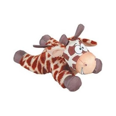Zolux Hračka pes FRIENDS OLAF GIRAFFE M plyš