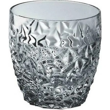 Bohemia Jihlava BOHEMIA JIHLAVA NIKOLETTE POHÁR NA WHISKY 6 x 350 ml