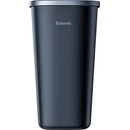 Púzdro Baseus Dust-free Vehicle-mounted Trash Can(Trash Bag 3 roll/90) čierne
