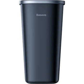 Púzdro Baseus Dust-free Vehicle-mounted Trash Can(Trash Bag 3 roll/90) čierne