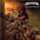 Hudba Helloween - Walls Of Jericho 2LP
