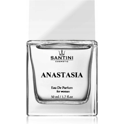 Santini Cosmetics Anastasia parfém dámský 50 ml