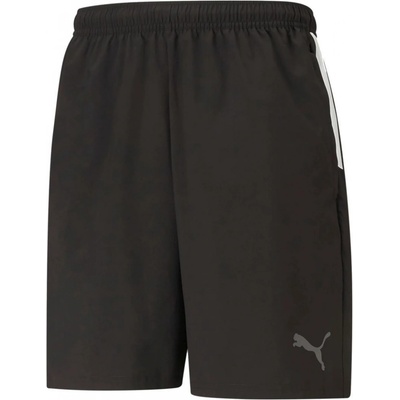 Puma teamLIGA Sideline Shorts černá