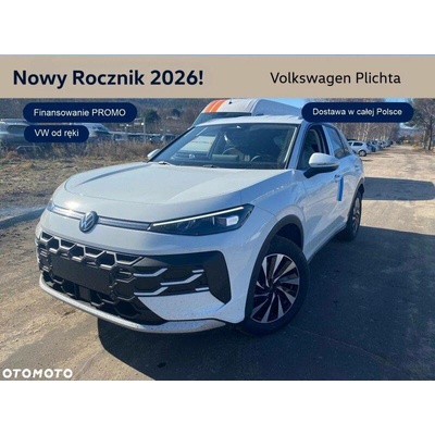 Volkswagen T-Roc 1.5 TSI Style DSG 110 kW