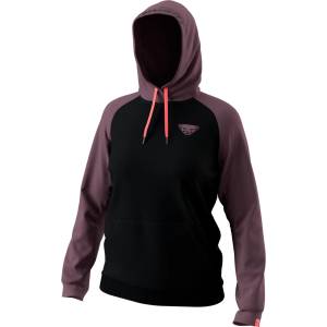 DYNAFIT Дамски суичър Dynafit Women's 24/7 Hoody Hoodie - Ephemera / 0910 (117-3904-0213)