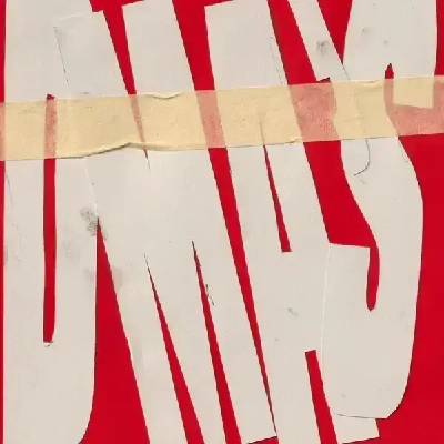 Dma S - Dma's (Coloured Red Vinyl) - Vinyl LP