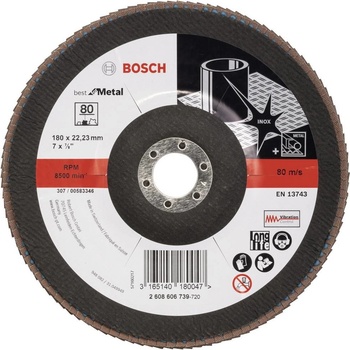 Bosch 2.608.606.739