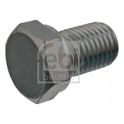 FEBI BILSTEIN ŠROUB OLEJOVÉ VANY 48893