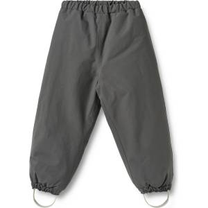 WHEAT Детски ски панталон Wheat Kid's Jay Ski trousers - Black Sea - размер 104 (EU) (701-3856-0111)