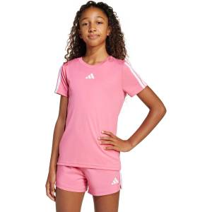 Adidas Тениска Training Essentials 3-Stripes Tee Kids