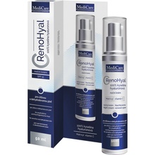 SynCare RenoHyal C 100% kyselina hyaluronová noční krém 50 ml