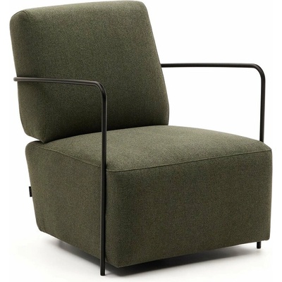 Kave Home Gamer Zelené