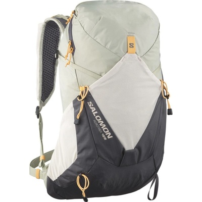 Salomon Aerotrek 18 l zelený