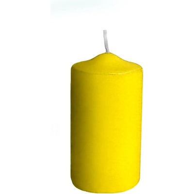 Wimex valcová 60 x 120 mm žltá