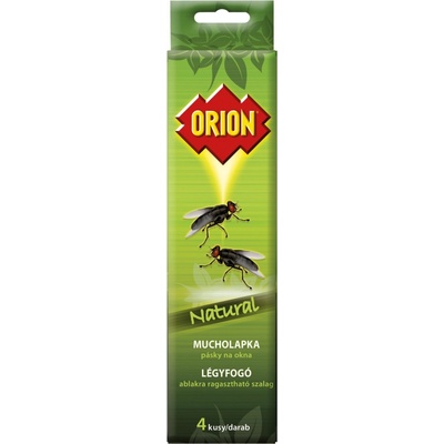 Orion mucholapka pásová 42038023