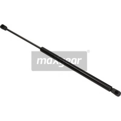 MAXGEAR Pneumatická pružina, zavazadlový / nákladový prost 12-1627