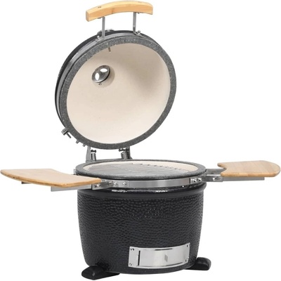 shumee Zahradní keramický / Kamado 44 cm