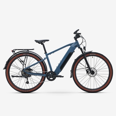ROCKRIDER E-EXPL 100 LTD 2026