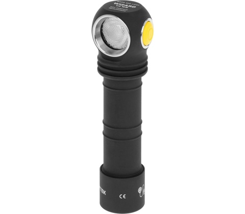 Armytek Wizard C2 WR