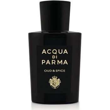 Acqua Di Parma Signatures of the Sun - Oud & Spice EDP 100 ml Tester