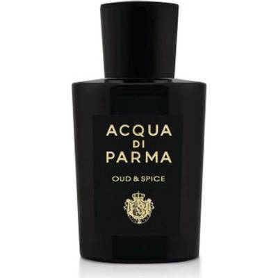 Acqua Di Parma Signatures of the Sun - Oud & Spice EDP 100 ml Tester