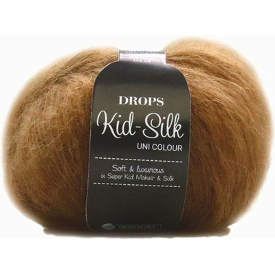 Drops Kid-Silk 51 nugát