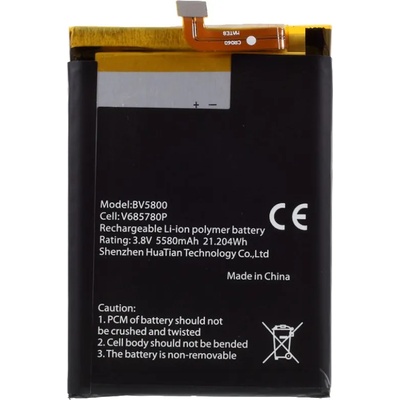 Blackview Оригинална Батерия за BlackView BV5800