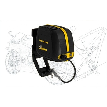 Schneider REM 160-8 WOF