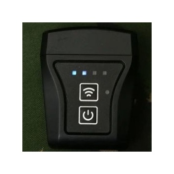 Gardner Capture Headtorch