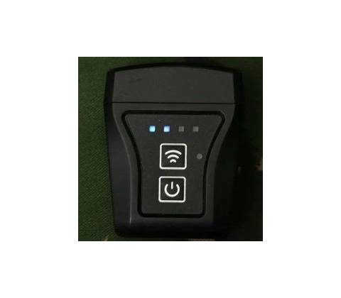 Gardner Capture Headtorch