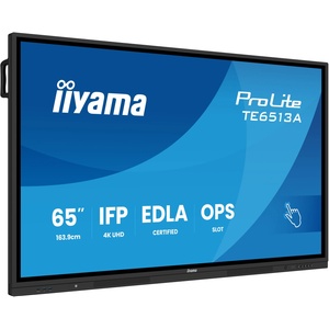 iiyama ProLite TE6513A-B2AG